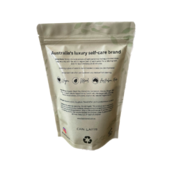 Chai Latte Bath Soak