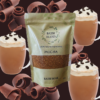 Mocha bath soak